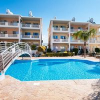 Flat in Republic of Cyprus, Eparchia Pafou, 100 sq.m.