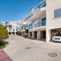 Flat in Republic of Cyprus, Eparchia Pafou, 63 sq.m.