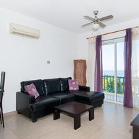 Flat in Republic of Cyprus, Eparchia Pafou, 63 sq.m.