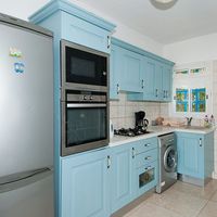 Flat in Republic of Cyprus, Eparchia Pafou, 63 sq.m.
