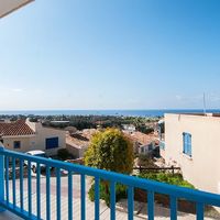 Flat in Republic of Cyprus, Eparchia Pafou, 63 sq.m.