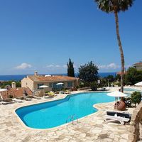 Flat in Republic of Cyprus, Eparchia Pafou, 63 sq.m.