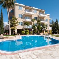 Flat in Republic of Cyprus, Eparchia Pafou, 59 sq.m.