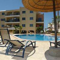 Flat in Republic of Cyprus, Eparchia Pafou, 59 sq.m.