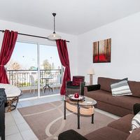Flat in Republic of Cyprus, Eparchia Pafou, 59 sq.m.