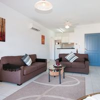 Flat in Republic of Cyprus, Eparchia Pafou, 59 sq.m.