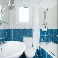 Flat in Republic of Cyprus, Eparchia Pafou, 59 sq.m.