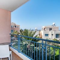 Flat in Republic of Cyprus, Eparchia Pafou, 59 sq.m.