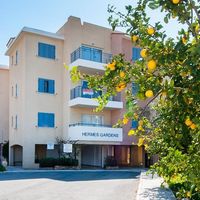 Flat in Republic of Cyprus, Eparchia Pafou, 59 sq.m.