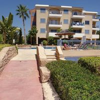 Flat in Republic of Cyprus, Eparchia Pafou, 59 sq.m.