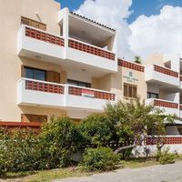 Flat in Republic of Cyprus, Eparchia Pafou, 92 sq.m.