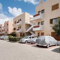 Flat in Republic of Cyprus, Eparchia Pafou, 92 sq.m.
