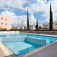 Flat in Republic of Cyprus, Eparchia Pafou, 92 sq.m.