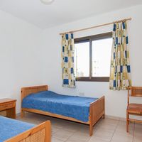 Flat in Republic of Cyprus, Eparchia Pafou, 92 sq.m.