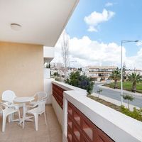 Flat in Republic of Cyprus, Eparchia Pafou, 92 sq.m.