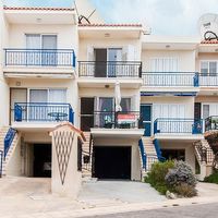Apartment in Republic of Cyprus, Eparchia Pafou, 96 sq.m.