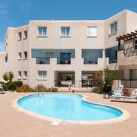 Apartment in Republic of Cyprus, Pegeia, 96 sq.m.