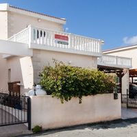 Villa in Republic of Cyprus, Pegeia, 116 sq.m.
