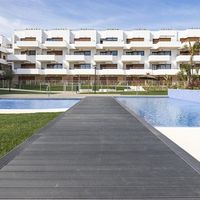 Flat in Spain, Comunitat Valenciana, Alicante, 87 sq.m.