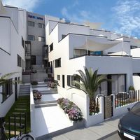Apartment in Spain, Comunitat Valenciana, Santa Pola, 100 sq.m.