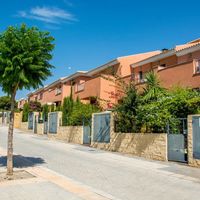 House in Spain, Comunitat Valenciana, Alicante, 111 sq.m.