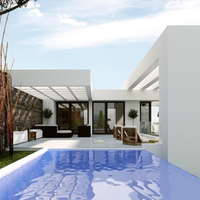 Вилла в Испании, Валенсия, Альтеа, 710 кв.м.