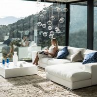 Вилла в Испании, Валенсия, Альтеа, 710 кв.м.