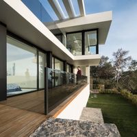 Вилла в Испании, Валенсия, Альтеа, 710 кв.м.