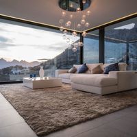 Вилла в Испании, Валенсия, Альтеа, 710 кв.м.