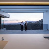 Вилла в Испании, Валенсия, Альтеа, 710 кв.м.