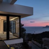 Вилла в Испании, Валенсия, Альтеа, 710 кв.м.