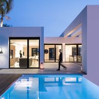 Вилла в Испании, Валенсия, Альтеа, 710 кв.м.