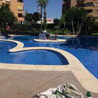 Квартира в Испании, Валенсия, Аликанте, 122 кв.м.