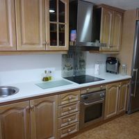 Квартира в Испании, Валенсия, Аликанте, 122 кв.м.