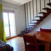 Квартира в большом городе в Испании, Валенсия, Аликанте, 75 кв.м.