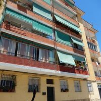Квартира в большом городе в Испании, Валенсия, Аликанте, 75 кв.м.