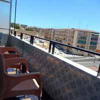 Квартира в большом городе в Испании, Валенсия, Аликанте, 75 кв.м.