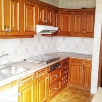 Квартира в большом городе в Испании, Валенсия, Аликанте, 85 кв.м.