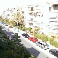 Квартира в большом городе в Испании, Валенсия, Аликанте, 85 кв.м.