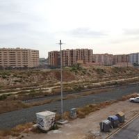 Квартира в большом городе в Испании, Валенсия, Аликанте, 61 кв.м.