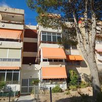 Квартира в большом городе в Испании, Валенсия, Аликанте, 95 кв.м.