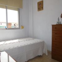 Квартира в большом городе в Испании, Валенсия, Аликанте, 60 кв.м.