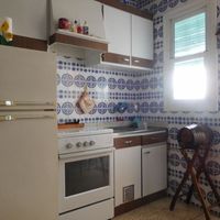 Квартира в большом городе в Испании, Валенсия, Аликанте, 60 кв.м.