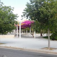 Квартира в большом городе в Испании, Валенсия, Аликанте, 60 кв.м.