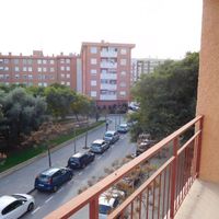 Квартира в большом городе в Испании, Валенсия, Аликанте, 85 кв.м.
