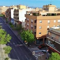 Flat in the big city in Spain, Comunitat Valenciana, Alicante, 78 sq.m.