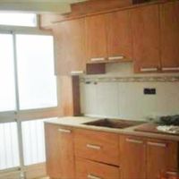 Квартира в большом городе в Испании, Валенсия, Аликанте, 78 кв.м.