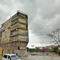 Квартира в большом городе в Испании, Валенсия, Аликанте, 78 кв.м.