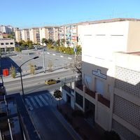 Квартира в большом городе в Испании, Валенсия, Аликанте, 80 кв.м.