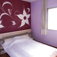 Квартира в большом городе в Испании, Валенсия, Аликанте, 80 кв.м.